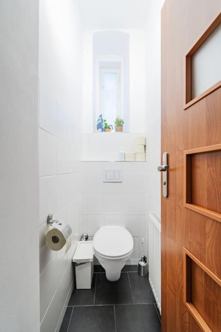 117 M² Near Nussdorferstrasse Wien