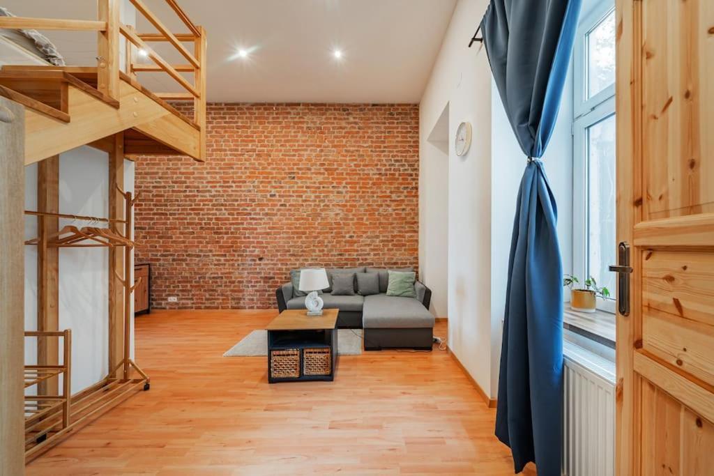 117 M² Near Nussdorferstrasse * Wien