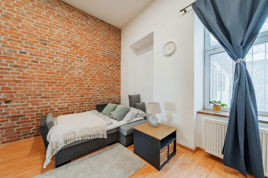 Apartment 117 M² Near Nussdorferstrasse Wien